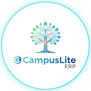 AivoraCampusLite ERP logo